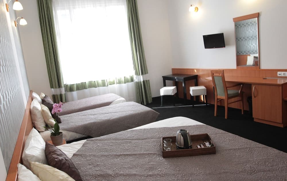 Butterfly Home Danube