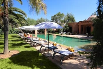 Villa Al Assala Palmeraie