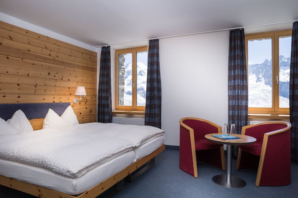 3100 Kulmhotel Gornergrat