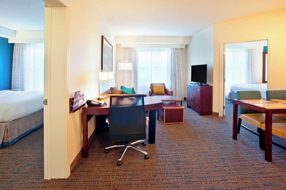 Residence Inn by Marriott Baltimore Hunt Valley