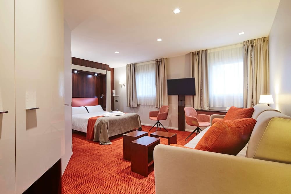 Kyriad Nantes Sud Bouaye Aéroport