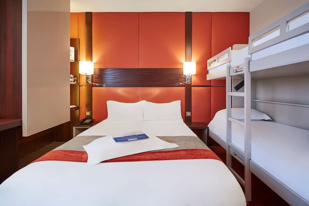 Kyriad Nantes Sud Bouaye Aéroport