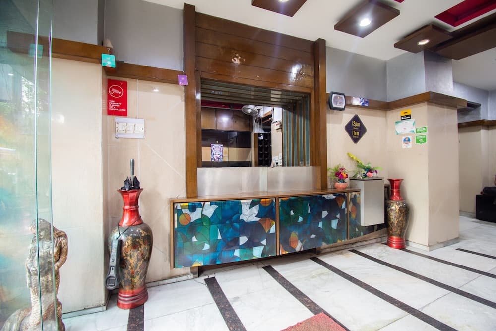 Capital O 1487 Hotel Gardenia