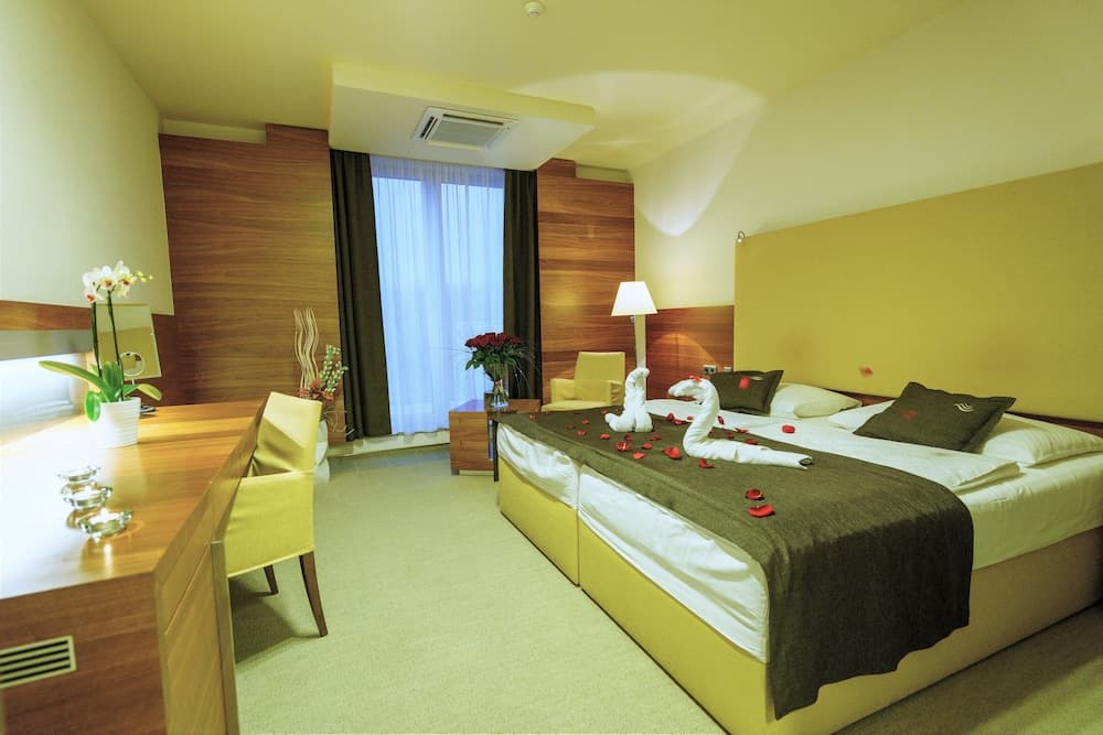 Hotel AquaCity Mountain View