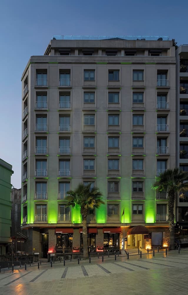 hotel image