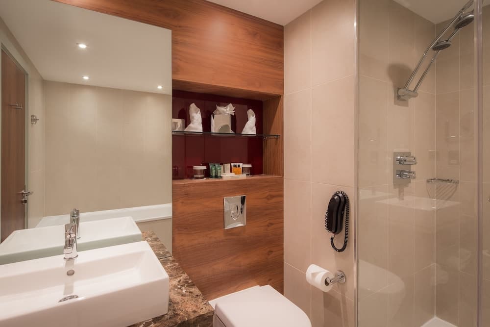 Hilton Liverpool City Centre