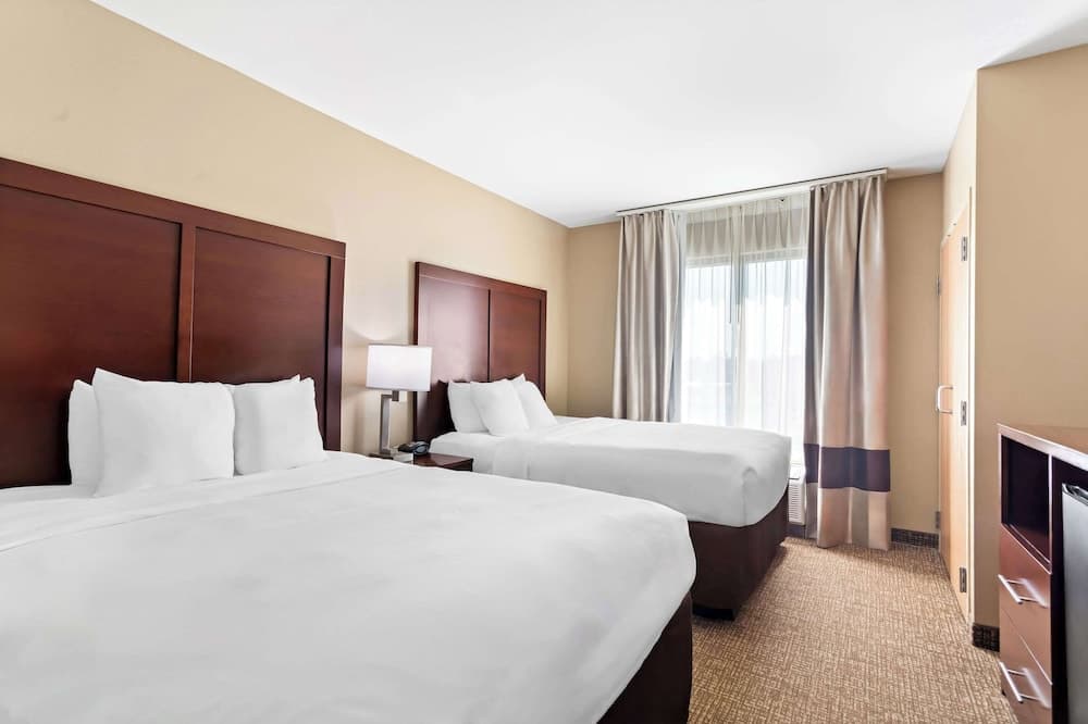 Comfort Suites Gulfport Central