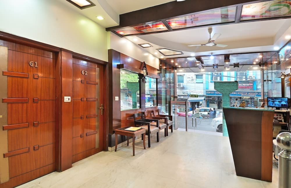 hotel image