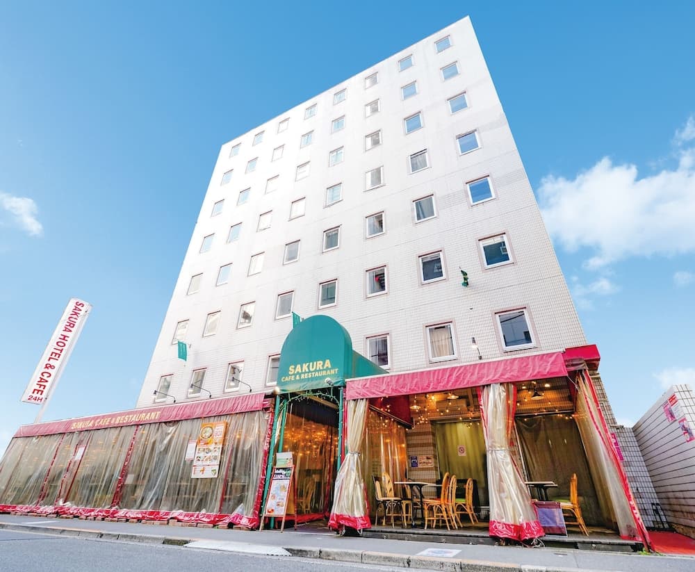 hotel image