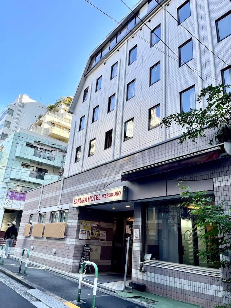 hotel image