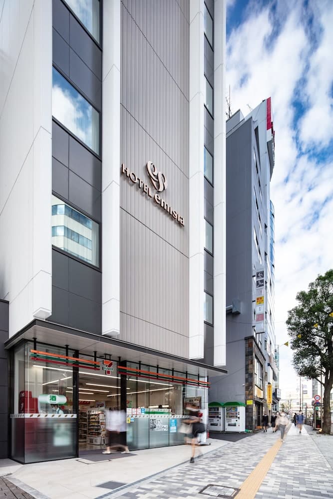 hotel image