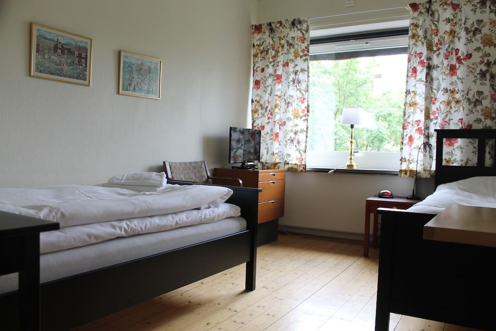 Borlänge House of Blues Hotel