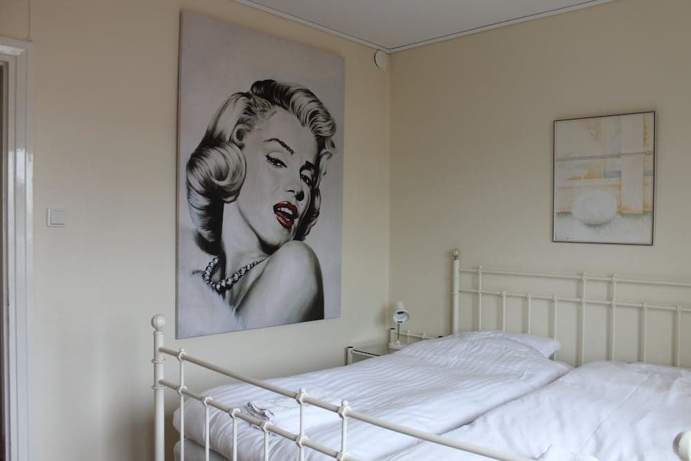 Borlänge House of Blues Hotel