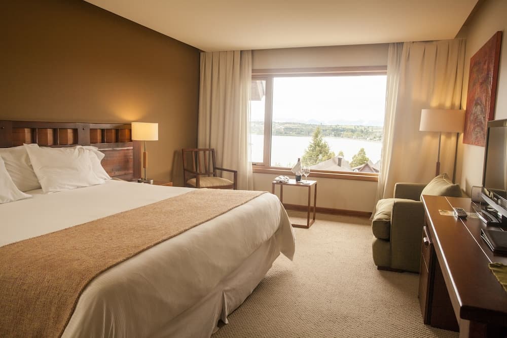 Wyndham Puerto Varas Pettra