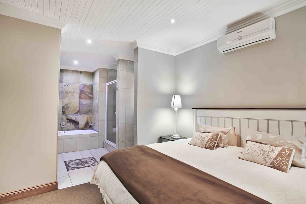 Accommodation @ Van's