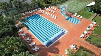 Nacional Inn Foz do Iguaçu