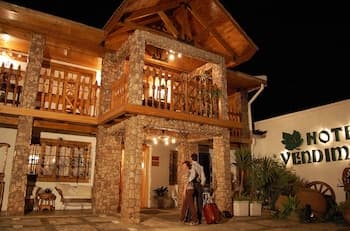 Hotel Boutique Vendimia Premium