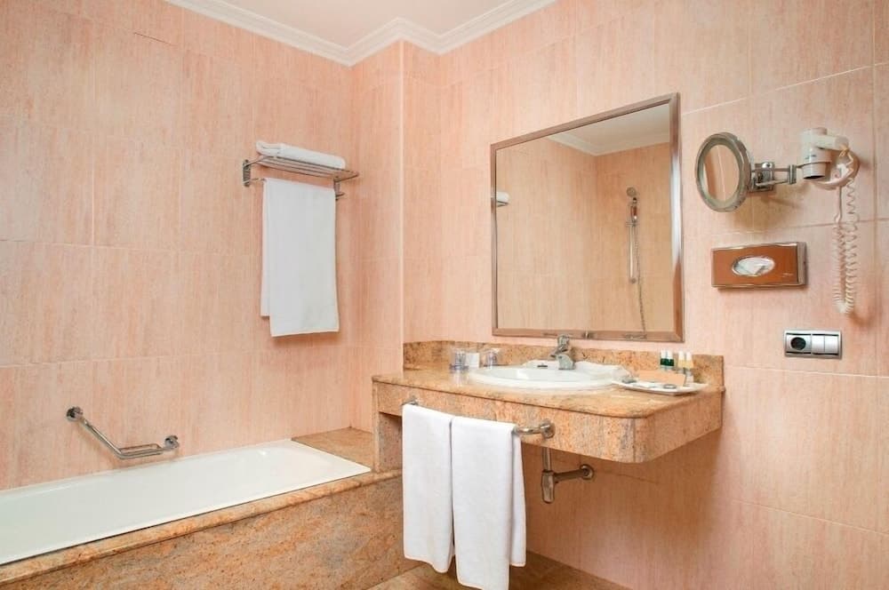 Hotel Talaso Atlantico