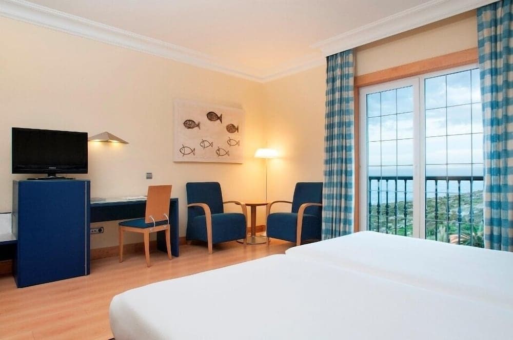 Hotel Talaso Atlantico