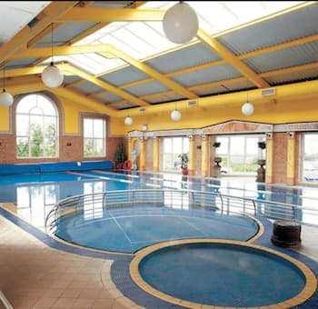 Yeats Country Hotel, Spa & Leisure Club