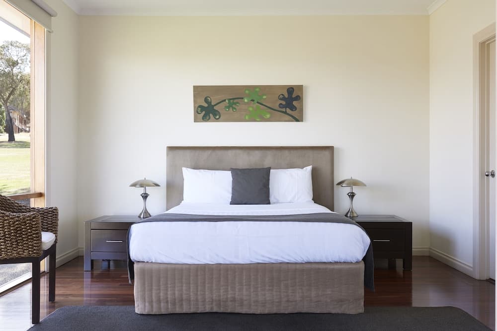 Yering Gorge Cottages