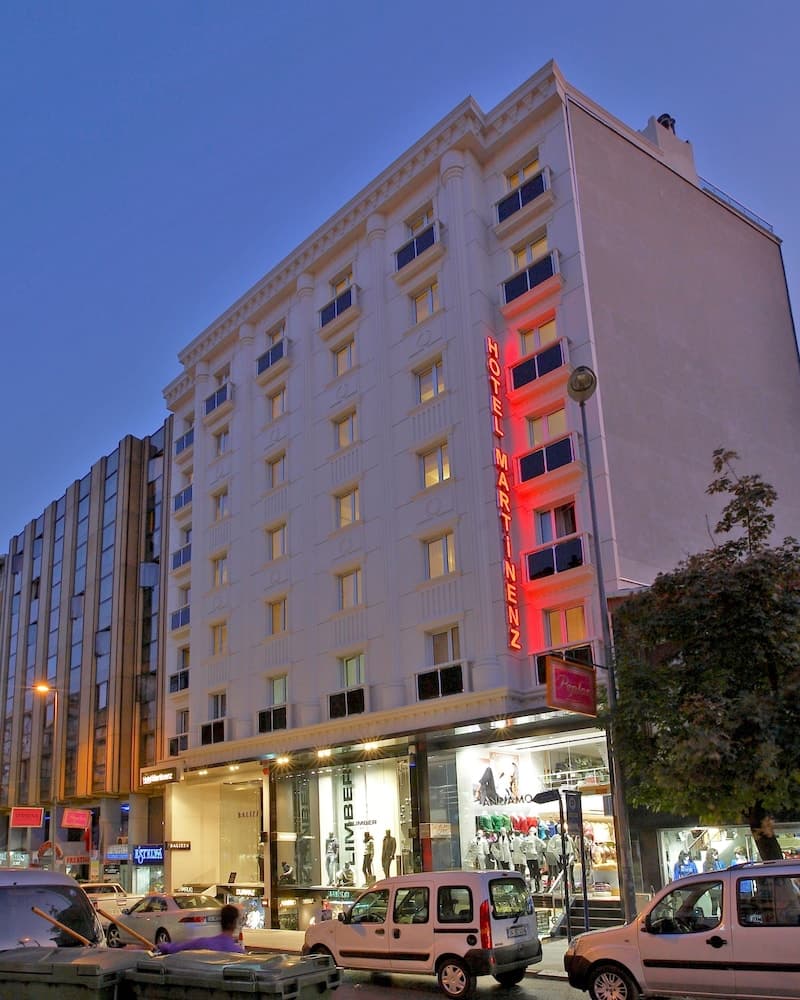 hotel image