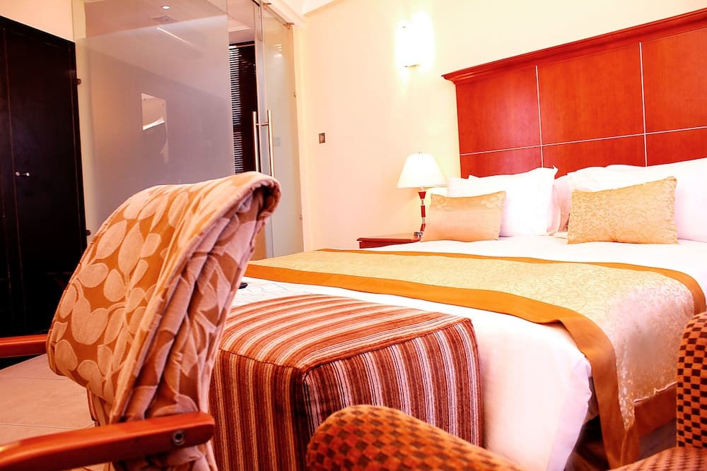 The Westwood Hotel Ikoyi Lagos