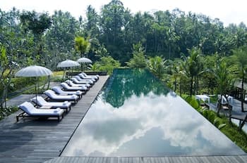 Komaneka at Bisma - CHSE Certified