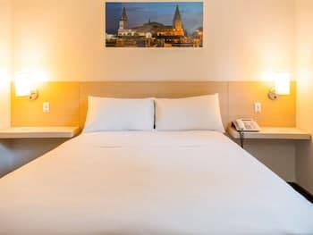 ibis Styles Belém Nazaré