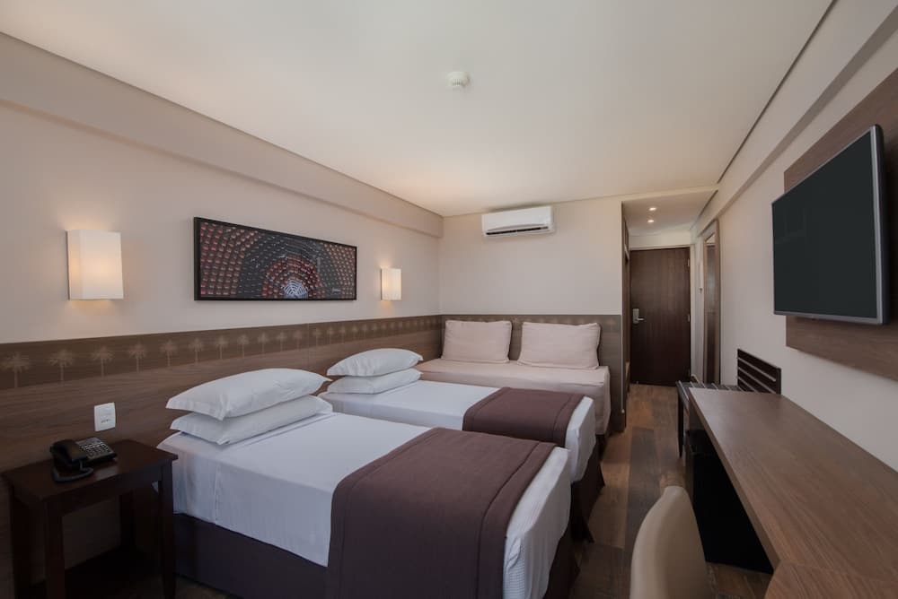 Marupiara Resort by Wish