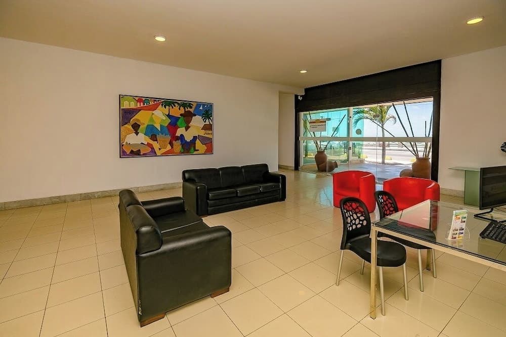 Yak Beach Hotel Natal