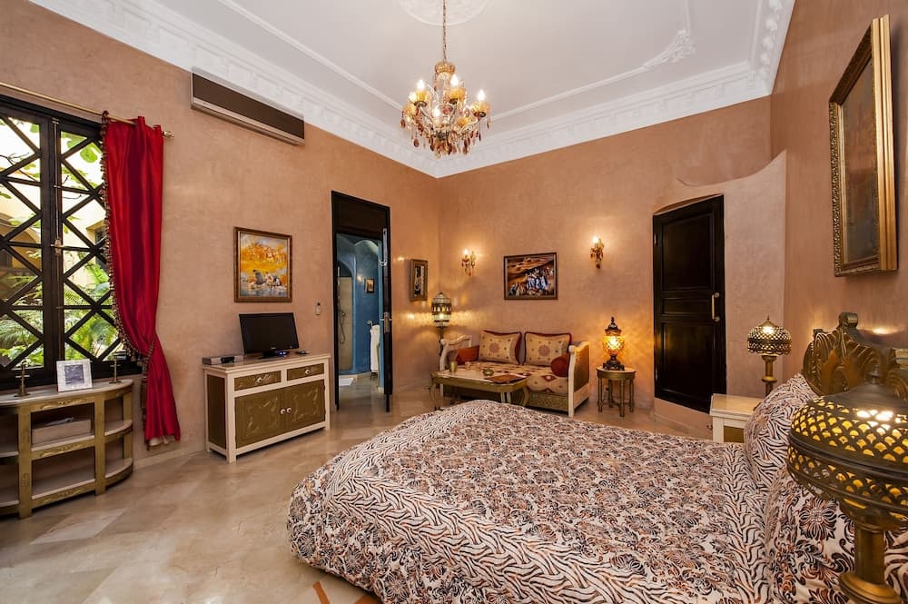 Riad Soleil d'Orient