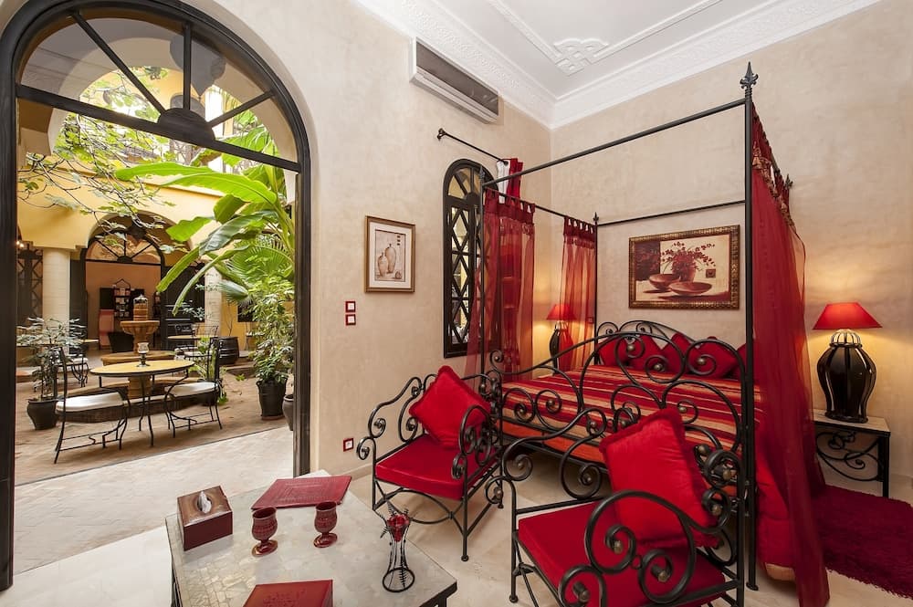 Riad Soleil d'Orient