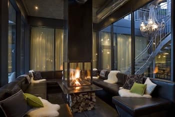 Hotel Garni Matterhorn Focus AG