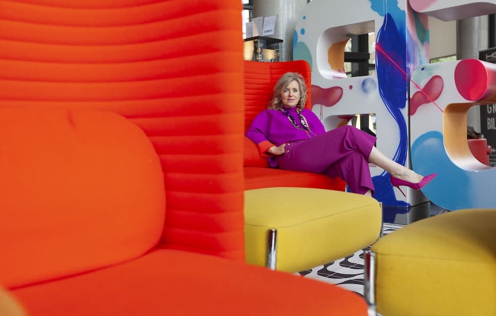 Spirit Hotel Gran Bilbao