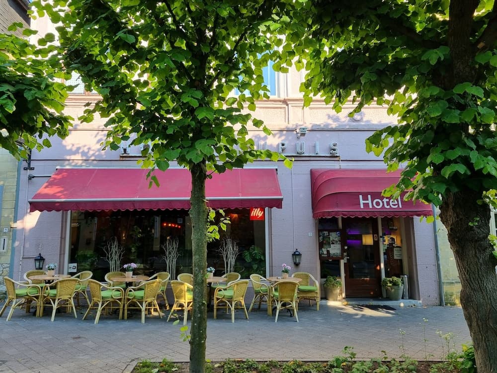 hotel image