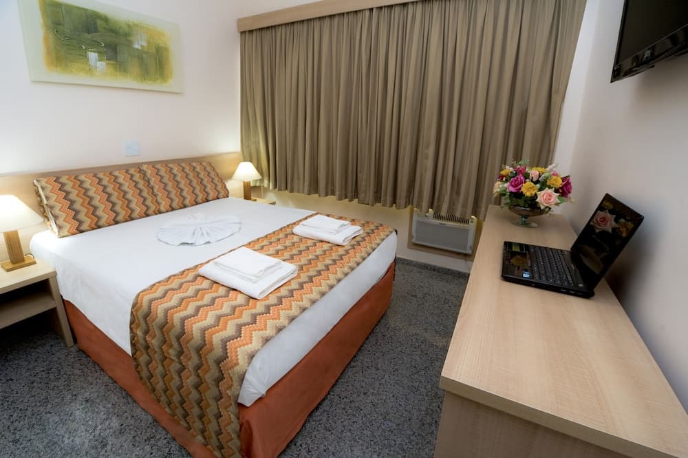 Hotel Nacional Inn Sorocaba