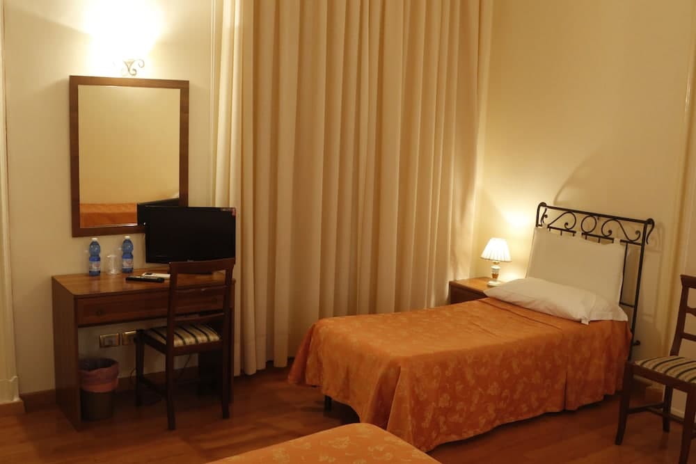 Hotel San Michele Inn