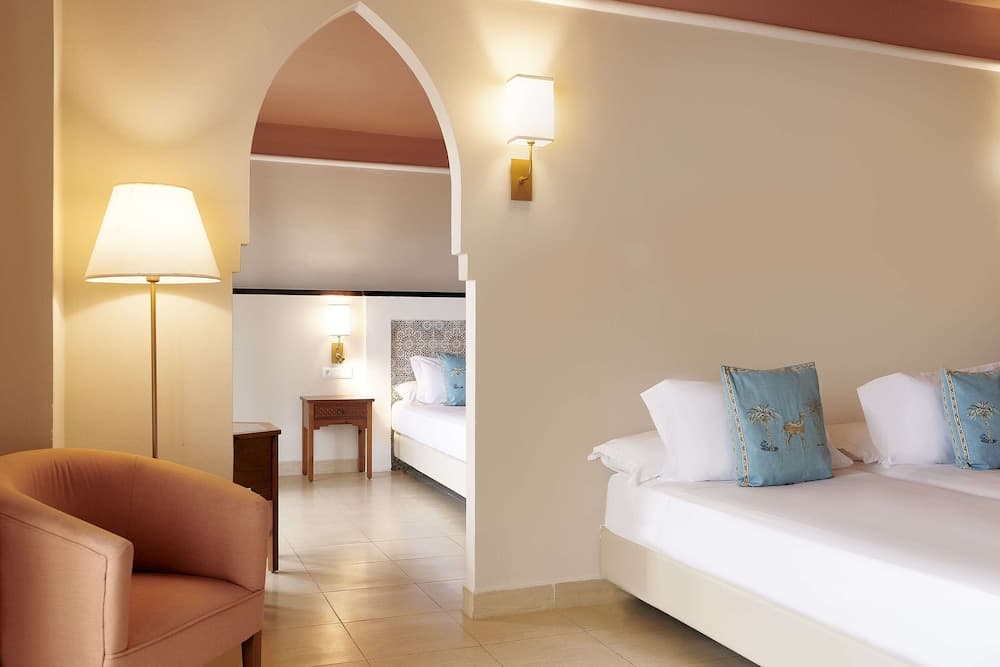 Iberostar Waves Saïdia