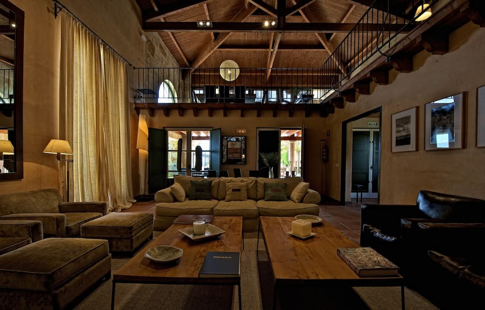 Hacienda Zorita Duero Valley