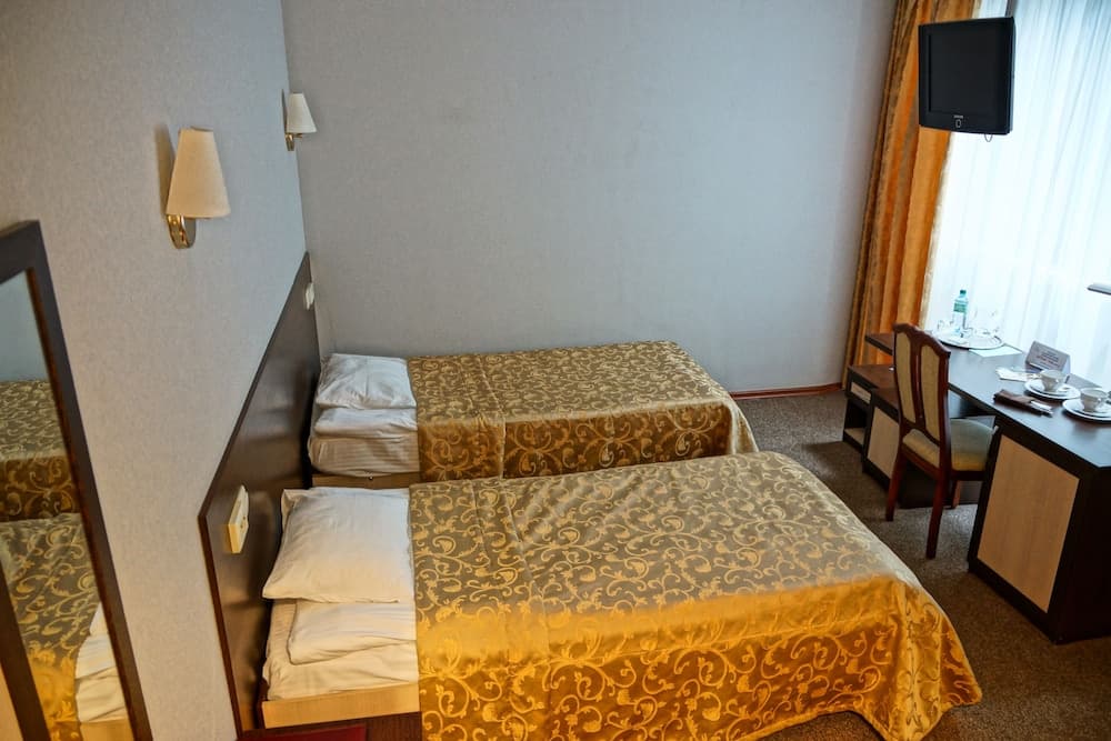 Hotel Laguna Lipetsk