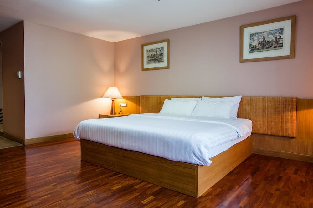 The Aiyapura Bangkok