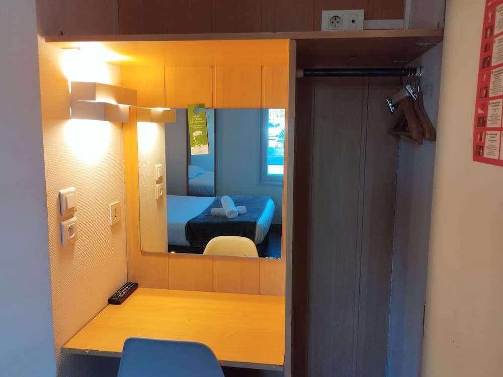 Fasthôtel Clermont Ferrand Hôtel