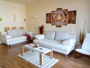 Trendy Deluxe Apartments