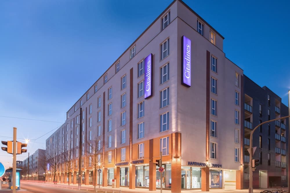 hotel image