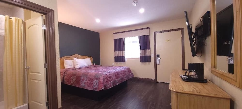 Lakeview Inn Lucerne