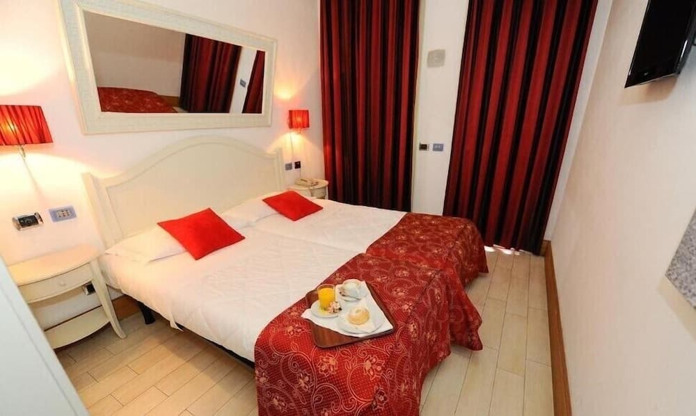 Hotel Fiera di Brescia