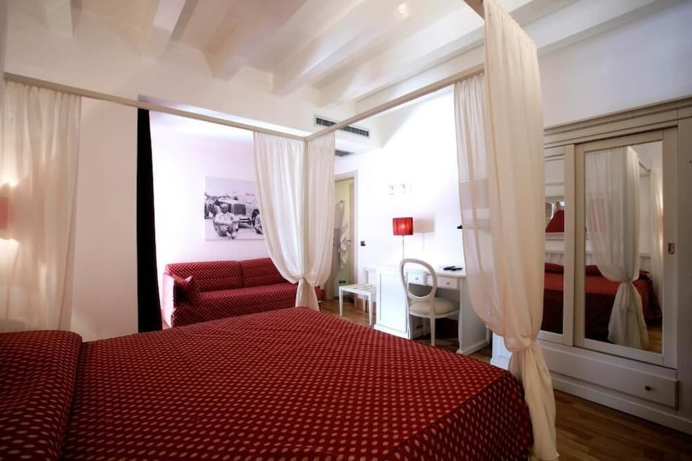 Hotel Fiera di Brescia