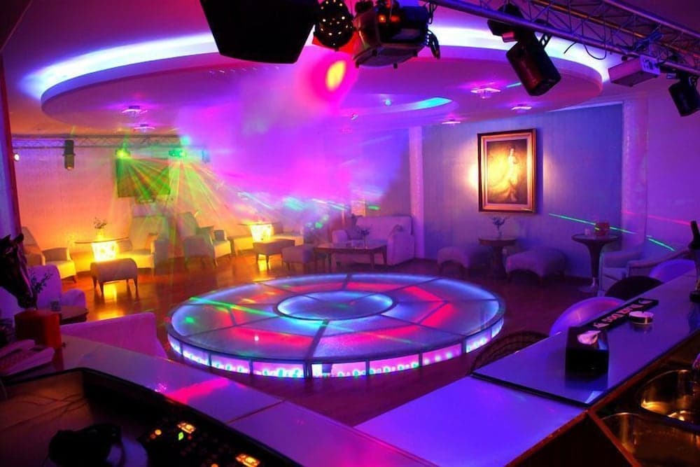 East Bourne Resort & Spa