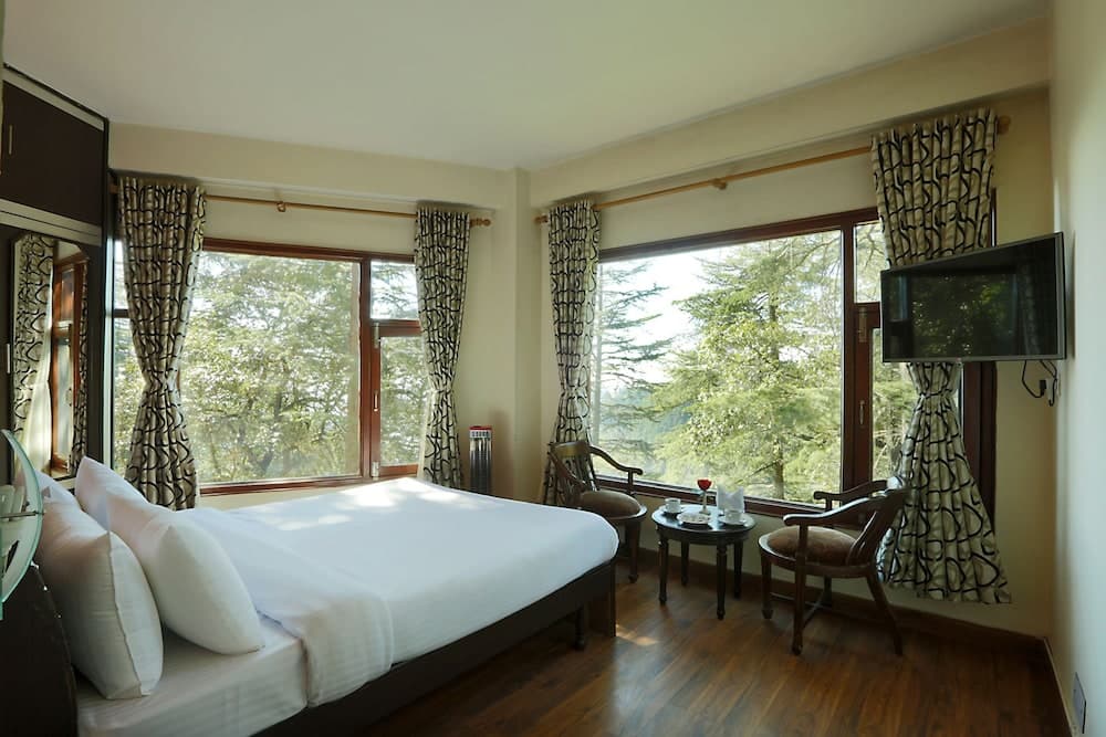 Fairmount Hotel Shimla